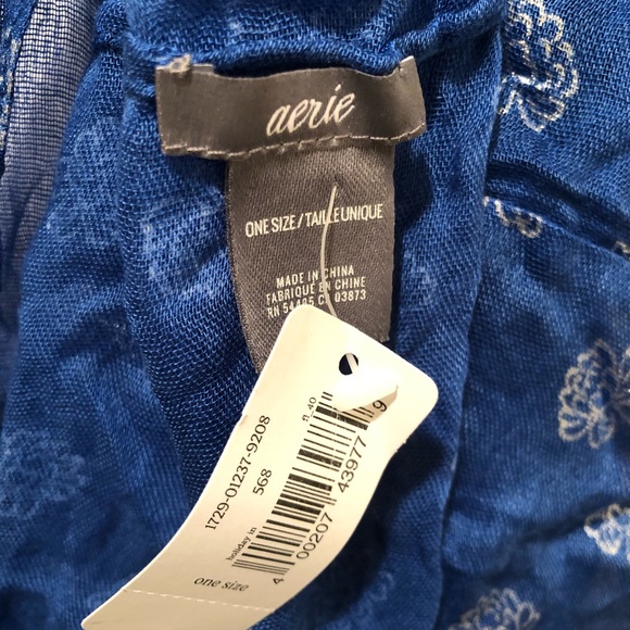 Aerie scarves NWT - Picture 3 of 3